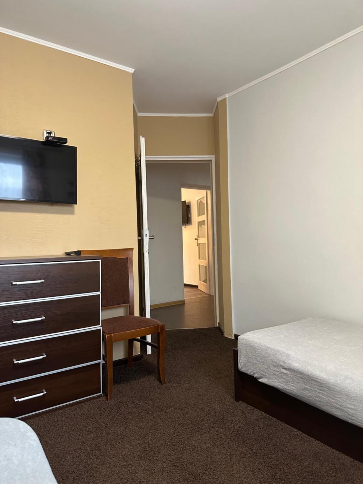 Apartament Nad Kamienczykiem II シクラルスカ・ポレンバ エクステリア 写真