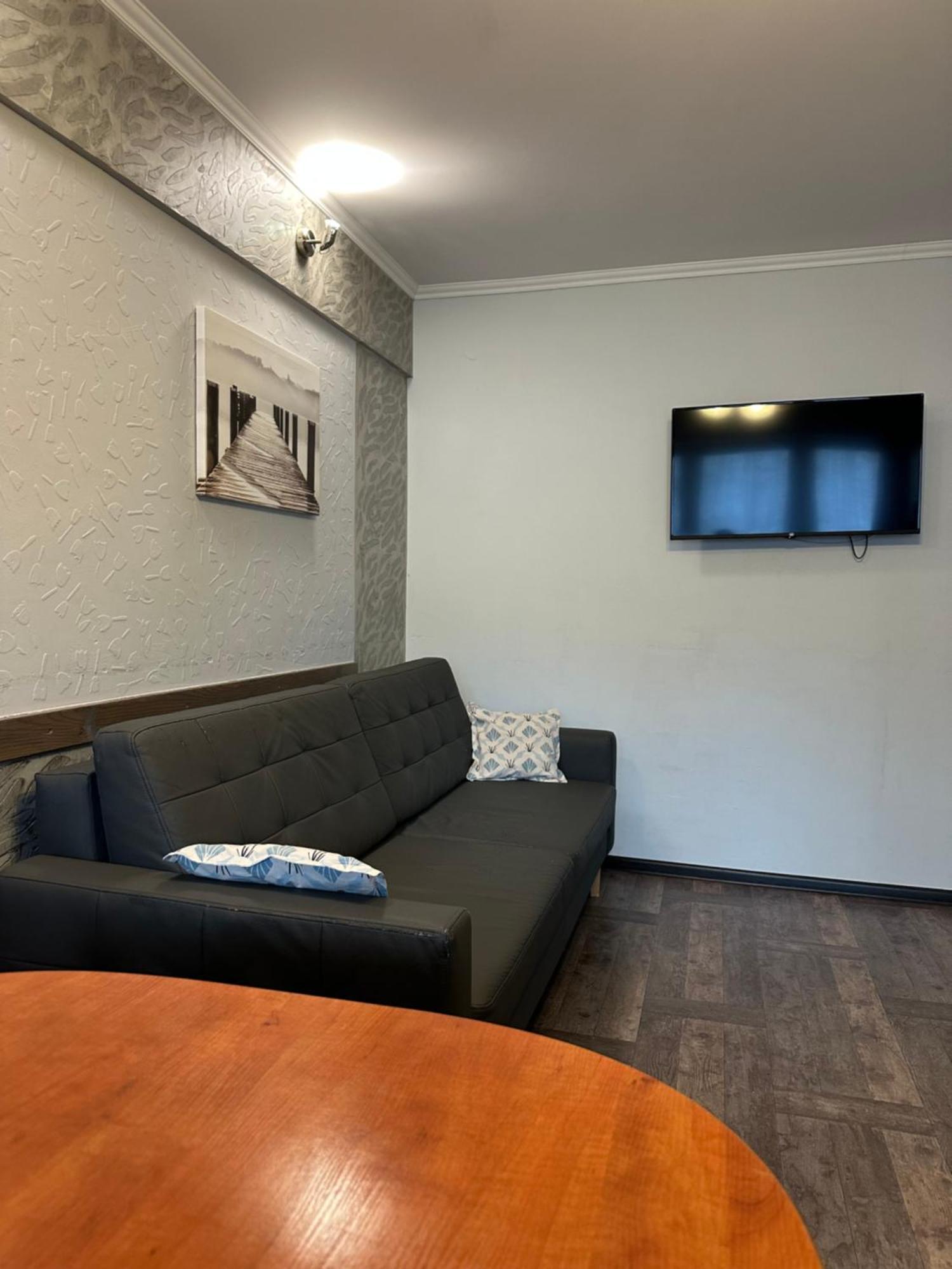 Apartament Nad Kamienczykiem II シクラルスカ・ポレンバ エクステリア 写真